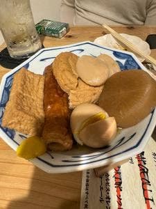 立ち呑み 壱