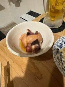 立ち呑み 壱