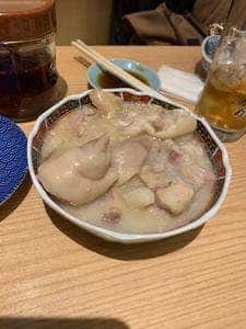 焼売酒場 なかめ