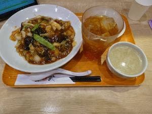 中華麺飯 玄武 イオンスタイル仙台卸町店