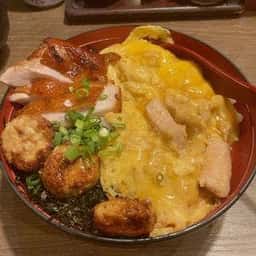 一番どり 六本木一丁目店