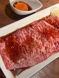 ヤキニクバル NO MEAT NO LIFE . 2nd