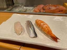 築地すし好 和 グランスタ丸の内店