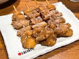 伝串 新時代 新横浜店