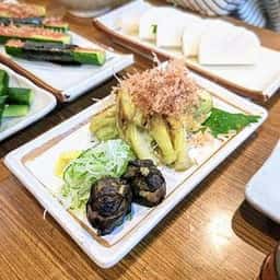 加賀屋 西新宿店