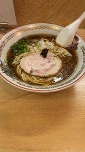 麺尊RAGE 中野 腕刀