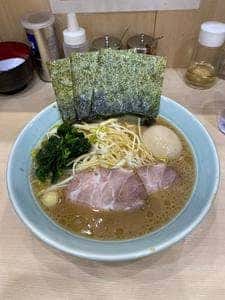 たかし屋 綾瀬店