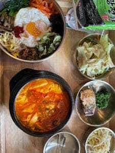 韓国ポチャ オンヘヤ