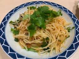豪媽牛肉湯