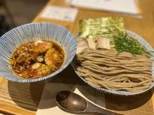 じねんじょ庵 市が尾店