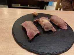 にくと酒とACT