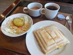 庵知来