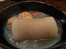 牛だし おでん酒場 COZAKURA