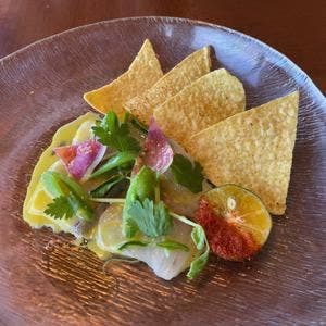 ヒル サイド グリル レストラン