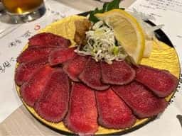 焼かない焼肉 イナカヤ 福島店