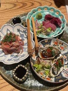 都民酒場魚金 神保町店