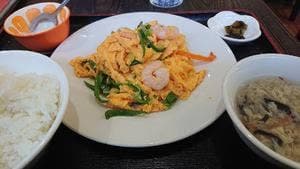 中華料理 龍源