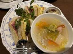 田村町木村屋 日比谷フォートタワー店