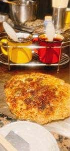 神戸三宮お好み焼き 美作 神戸北野店