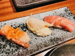 奥新 鮨屋のうおきん