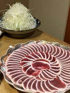 神楽坂 鴨匠