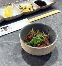 焼肉 裏松