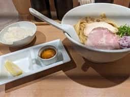 らぁ麺 ふじ田 荻窪店