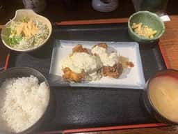 ヤキトンSAKABA アケボノヤ 人形町店