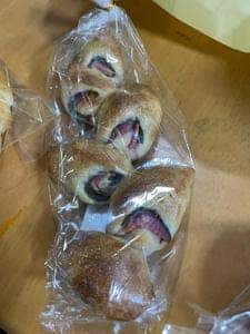 西村式パン製作所