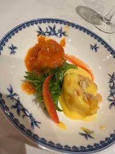 ホテルオークラレストラン桃花林