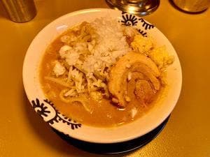 特級中華蕎麦 洋介 2号店