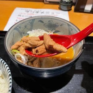 大衆酒場 げっとら