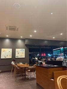 スターバックス コーヒー 伊那ナイスロード店