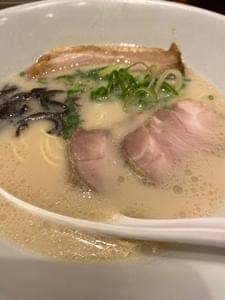 一風堂 Marunouchi