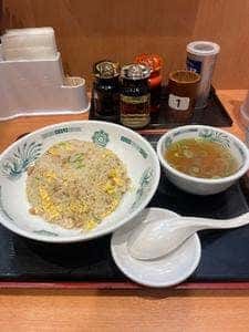 日高屋 高島平東口北店