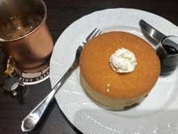 星乃珈琲店 グランデュオ立川店