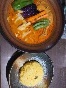 カレーのふらのや