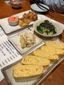 道産酒場きたぎん