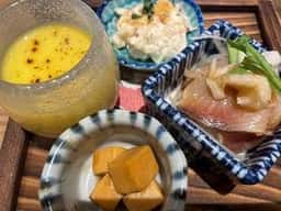 焼鳥 ハレツバメ トラストタワー店