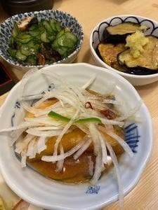 大衆割烹 久六