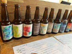 まめまめびーる