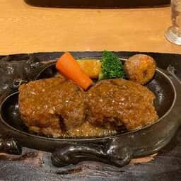 炭焼きレストラン さわやか 静岡瀬名川店