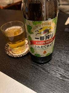 地酒・地魚 三代目ハルク