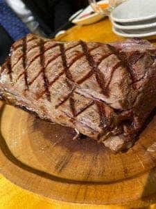 神田肉バル BOSCO 別館