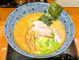 つけそば まき野