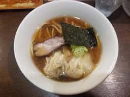 麺屋 はやしまる