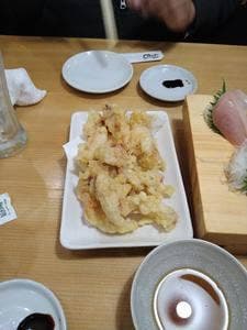 や台ずし 坂出駅前町