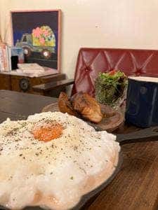 クイーンクックカフェ