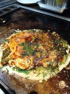 お好み焼・鉄板焼 よっちゃん