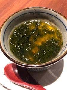 魚と地酒とワイン りべら